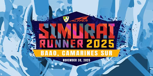 Simurai Runner 2025