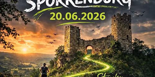 Trail-Lauf Eitelborn