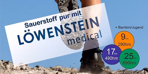 Trail-Lauf Eitelborn