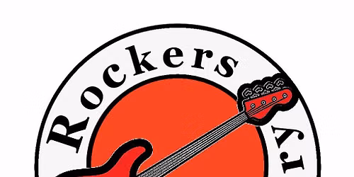 The 6th Annual Rockers For Recovery