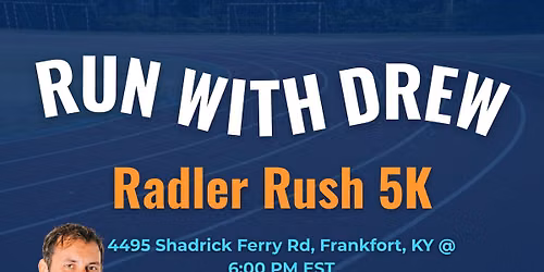 Radler Rush 5K