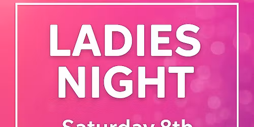 Ladies Night