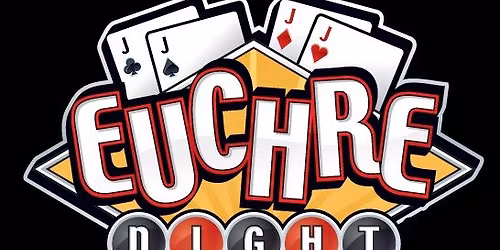 Euchre Night