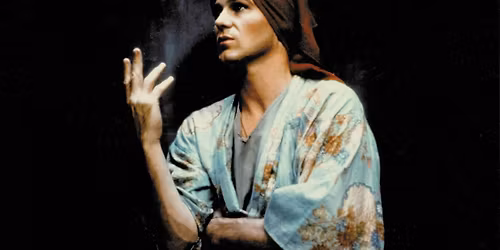 El beso de la mujer ara\u00f1a