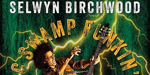 SELWYN BIRCHWOOD