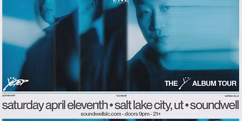 yetep - The \u0178 Tour at Soundwell