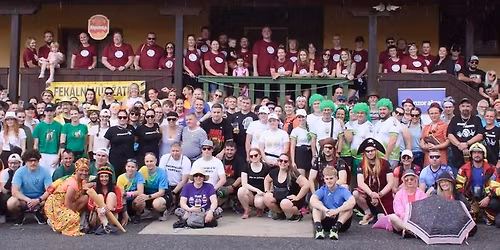 B\u011bh \u017eateck\u00e9 11\u00b0 XVIII.RO\u010cN\u00cdK 6. 6. 2026