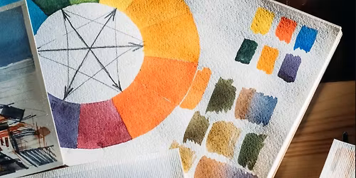 Beginning Watercolor