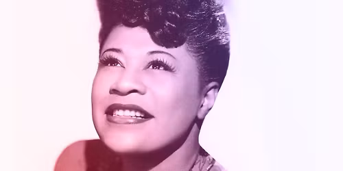 Concert hommage \u00e0 Ella Fitgerald 