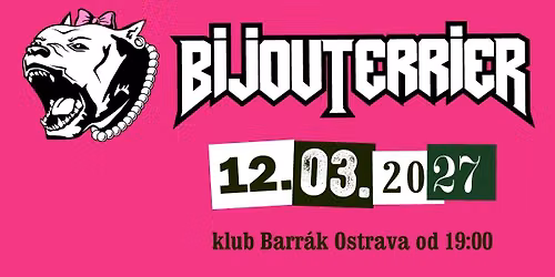 Bijouterrier (SK)