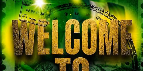 WELCOME TO LAGOS : THE MOTHERLAND