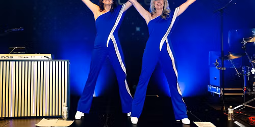 Abba4U Tribute - The Wembley Highlights - Brugge
