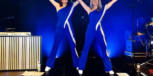 Abba4U Tribute - Brugge- The Wembley Highlights
