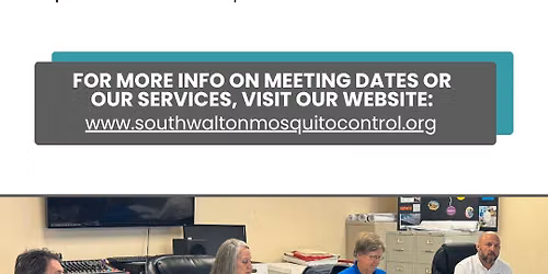 Board of Commissioners Meeting
