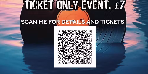 Skank & Boogie Christmas Special, Samuel Worth Chapel