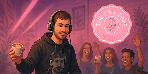 The Pink Coffee Party