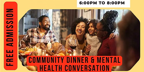 Mental Health and Mingle