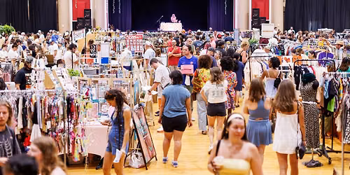 July St. Pete Flea 