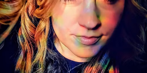 Jessica Batz @ The Beerded Goat