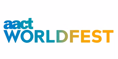 aactWorldFest 2026 at Venice Theatre