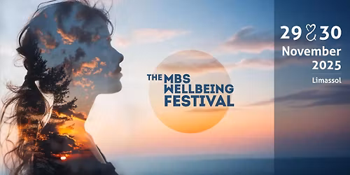 The MBS Wellbeing Festival 2025