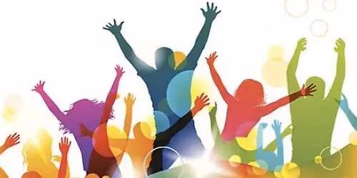 Friday Morning Walk then coffee and Club Bangers Silent Disco!\ud83c\udfb6\ud83d\udc83