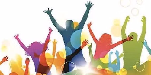 Friday Morning Walk then coffee and Club Bangers Silent Disco!\ud83c\udfb6\ud83d\udc83