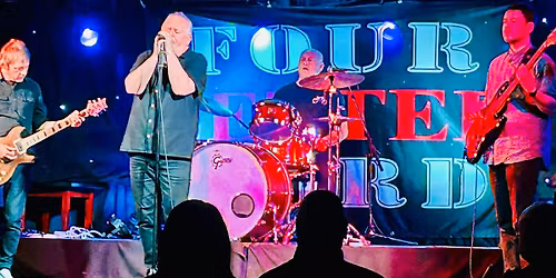 Queens Club - Thornaby 