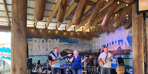 Catatonic at American Fish Company, Southport