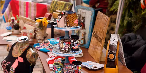 Table Top Sale