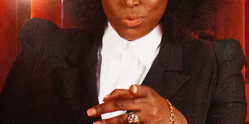 Mica Paris
