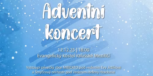 Adventní koncert