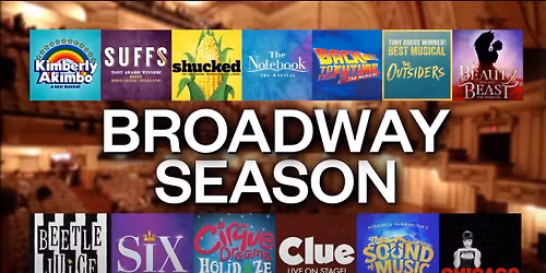 Parking The Outsiders - Philadelphia