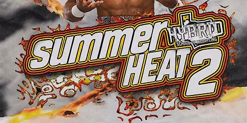 Summer Heat 2