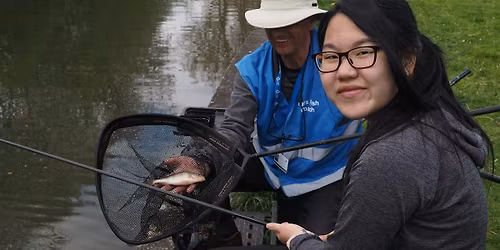 Let's Fish-Middleport-SOTAS-10\/05\/2026