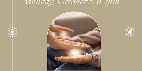 Reiki Circle 