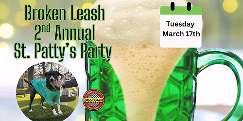 \ud83c\udf40\ud83d\udc9a St. Patrick\u2019s Day Party \u2013 2nd Annual! \ud83d\udc9a\ud83c\udf40
