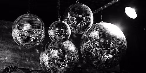Saturday Night Disco Market at Juice Wine Bar