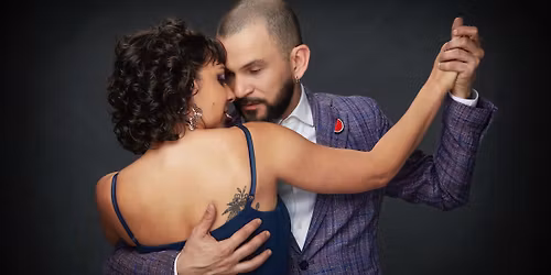 Roc\u00edo und Bruno in Nou Mitte