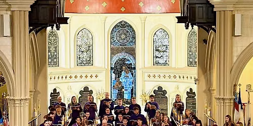 Handel's Messiah - Saturday, December 12, 6:30pm