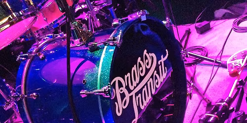 Mississauga Symphony Orchestra: Brass Transit - The Music Of Chicago