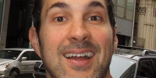 Mark Normand