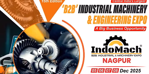 INDOMACH NAGPUR 2025