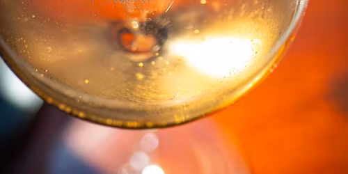 Champagne Wine Dinner Party with Drappier