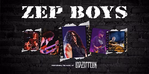 Zep Boys