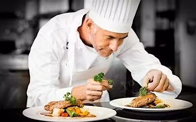 French Cooking Class