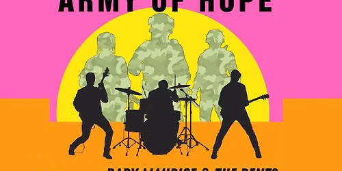 Army of Hope