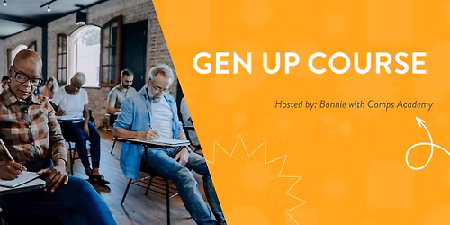 Gen Up Course