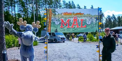 H\u00e4lgeloppet - spring f\u00f6r livet!