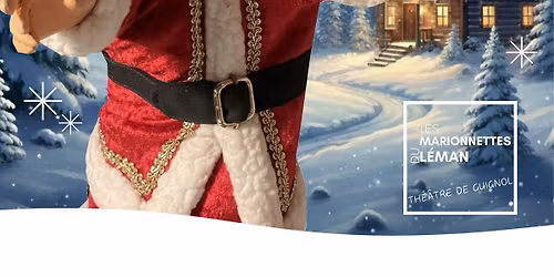 SPECTACLE DE NOEL LE 20 \/ 21 \/ 23 et 24 D\u00e9cembre